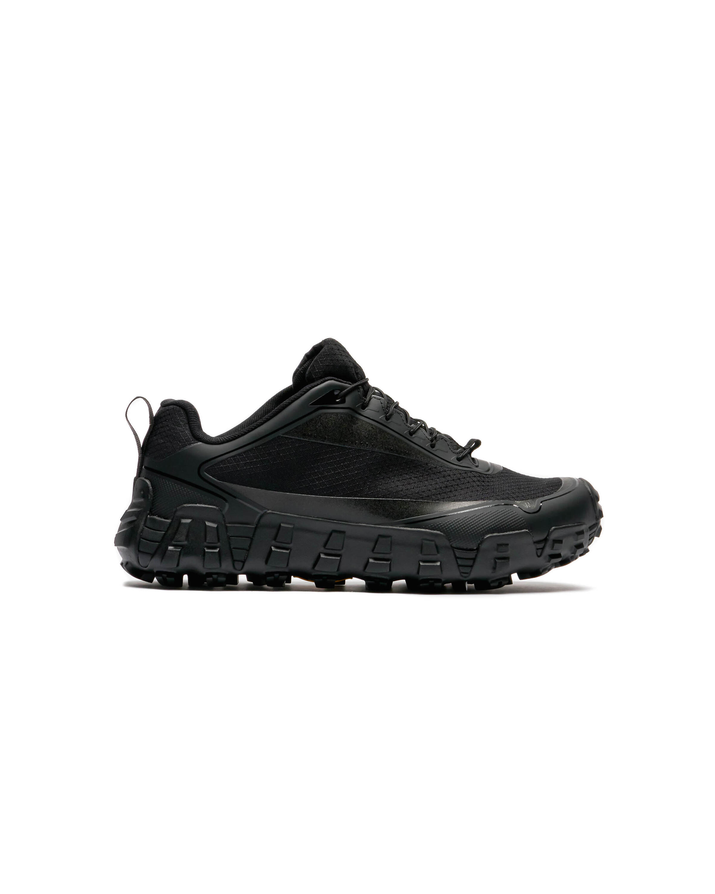 Norse Projects Lace Up Hyper Runner V08 | NPF01-0015-9999 | AFEW STORE